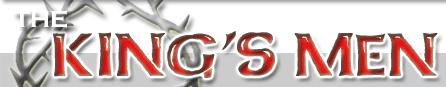 TKM logo TKM logo Gods Will Be Done