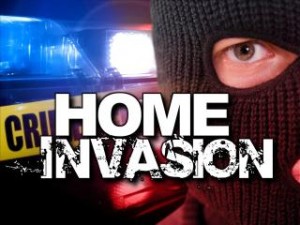 Home Invasion 300x225 Prayers Please!   A TrueMan was Shot