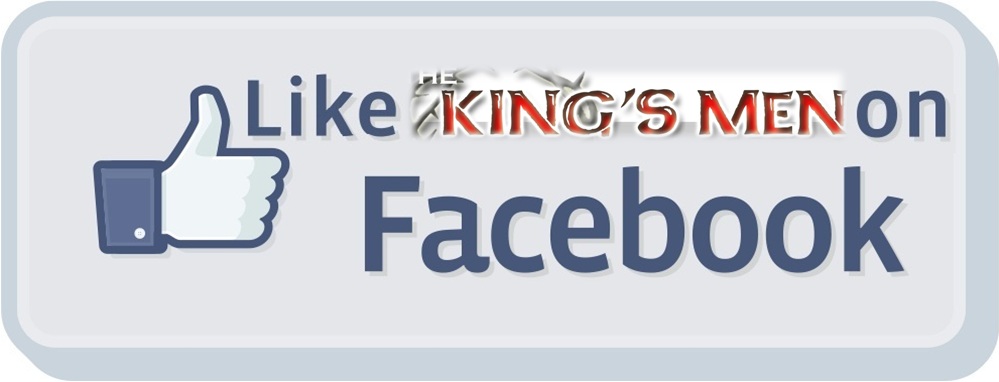 Like TKM on FB Like TKM on Facebook