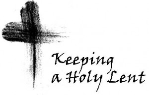 Keep Lent