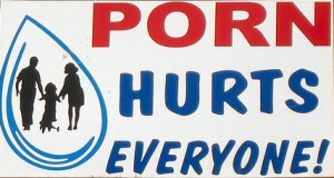 porn hurts everyone