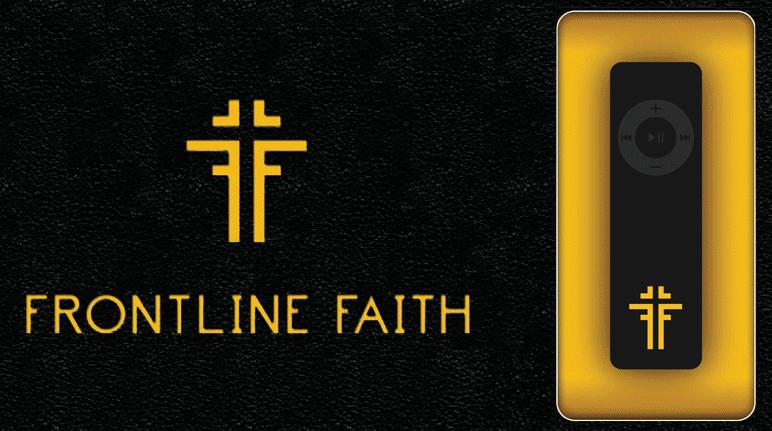 Frontline Faith