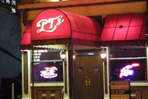 PT's Show club, Louisville