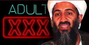 Bin Laden adult xxx