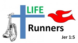 LIFE Runners logo